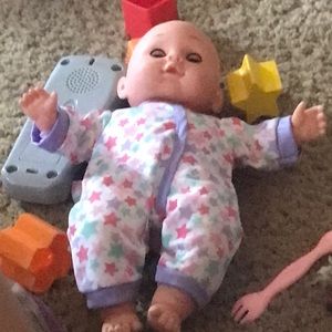 Meet your Posher, Laura